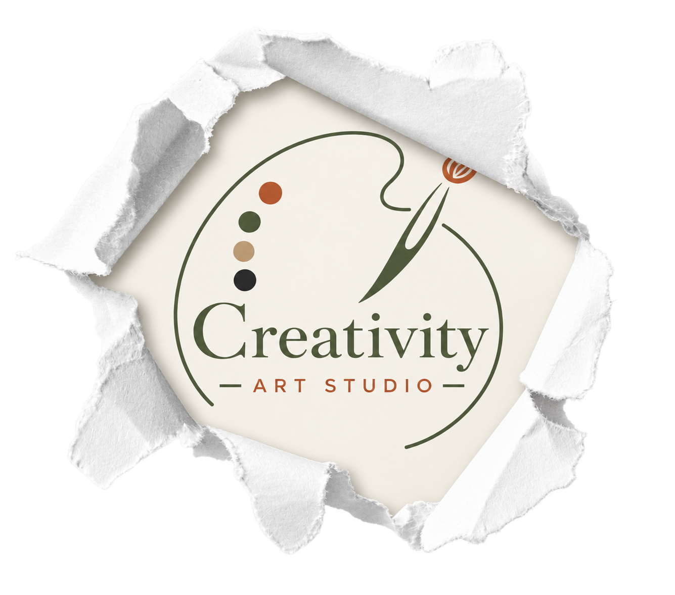 Creativity Art Studio