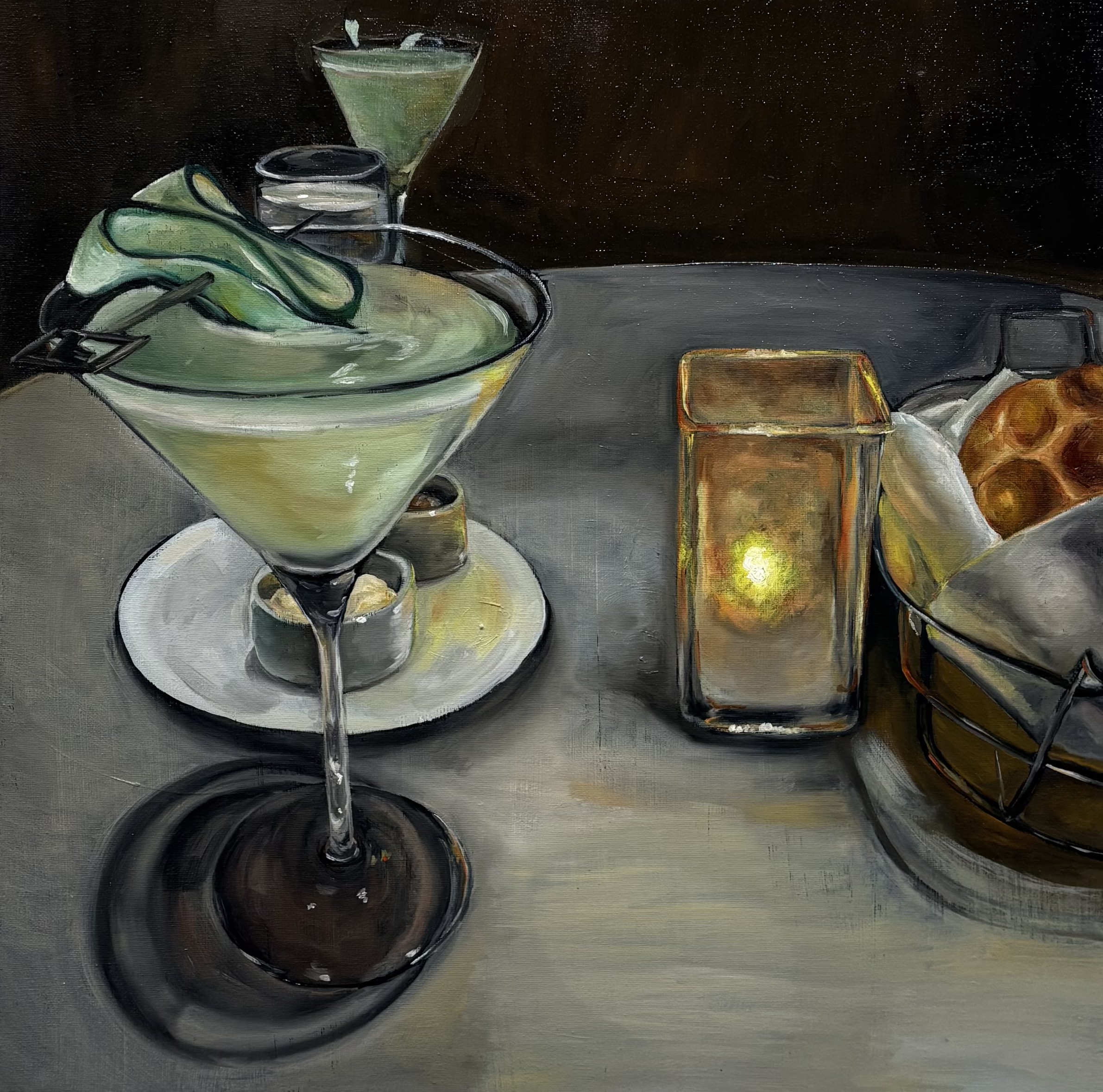 Personal work image 1