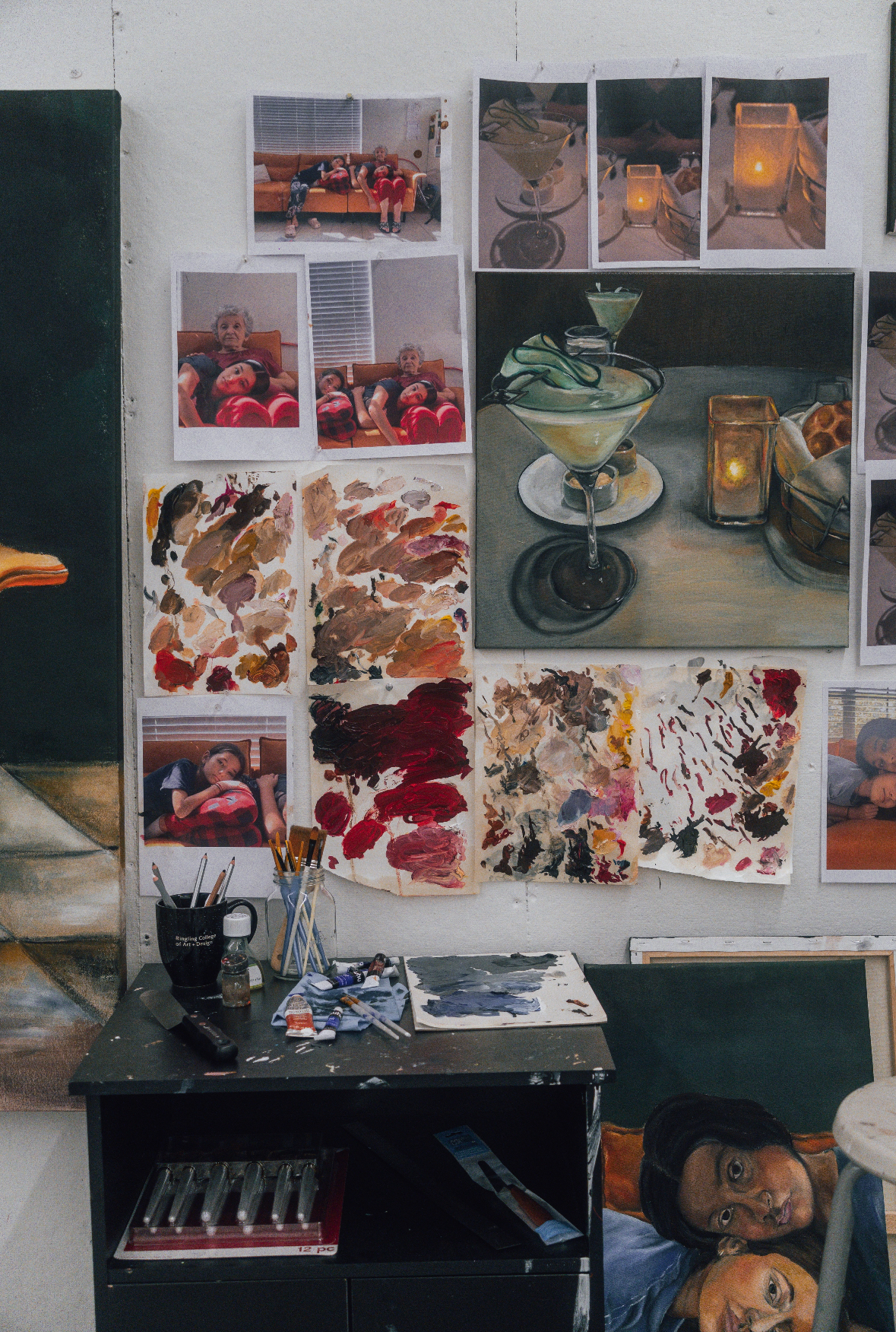 Personal work image 10