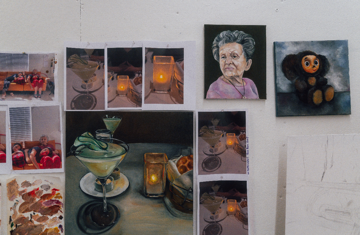 Personal work image 11