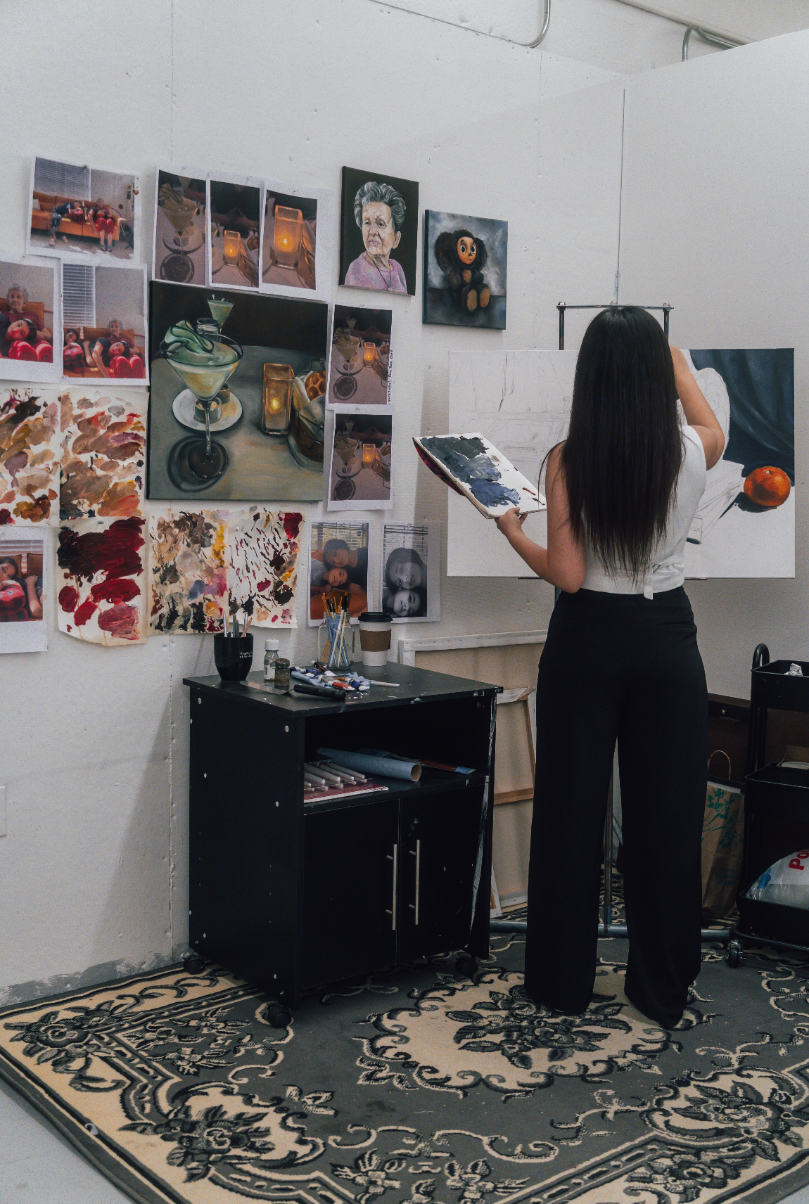 Personal work image 4