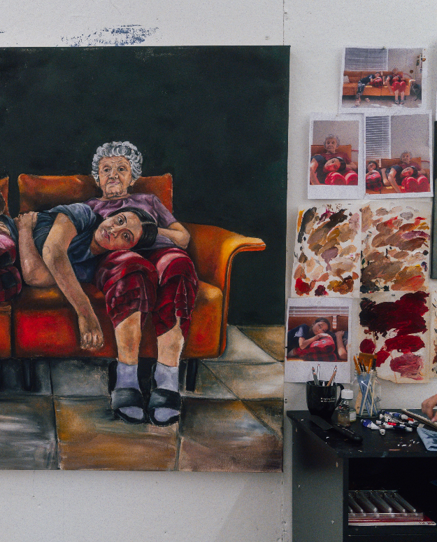 Personal work image 7