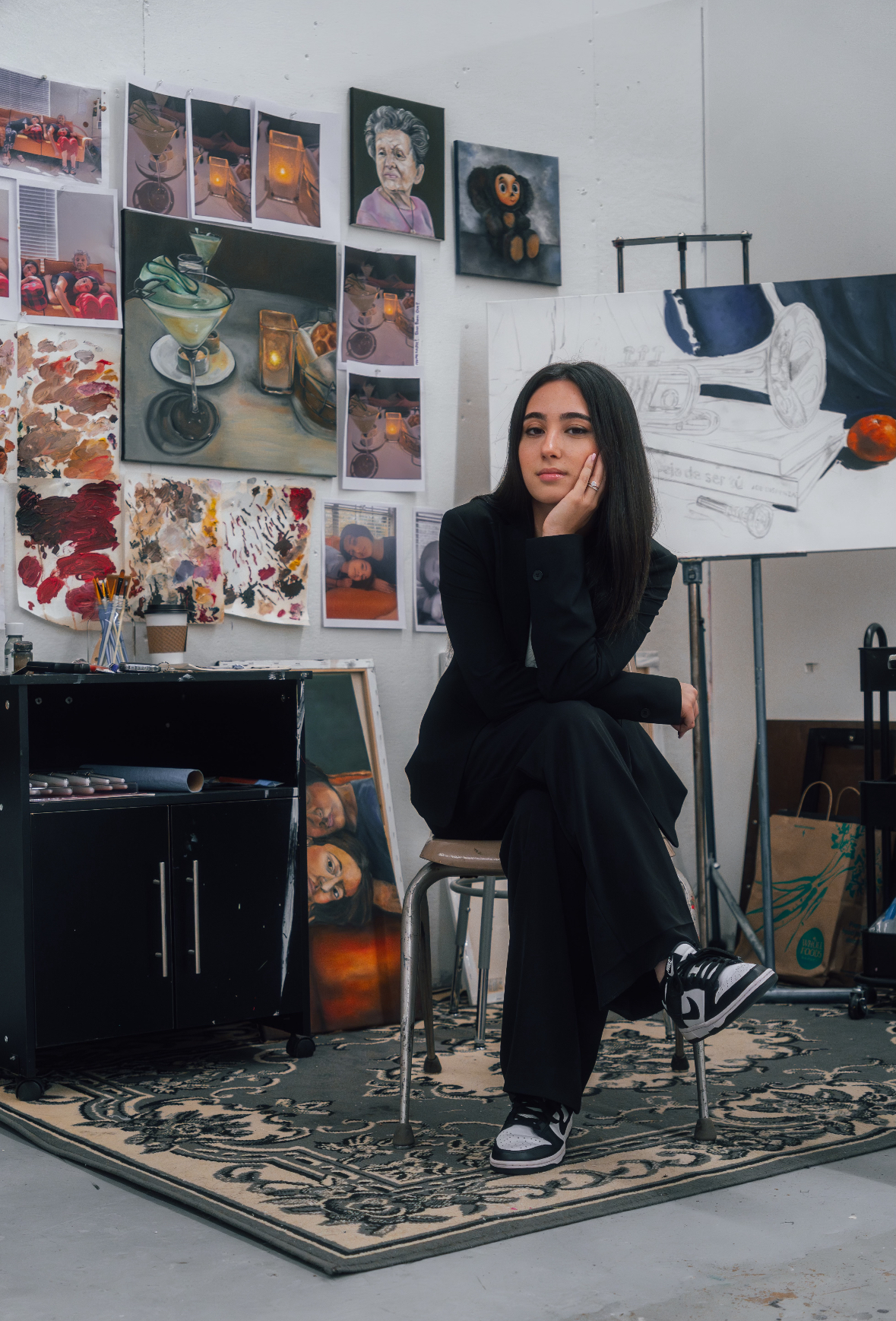 Personal work image 8