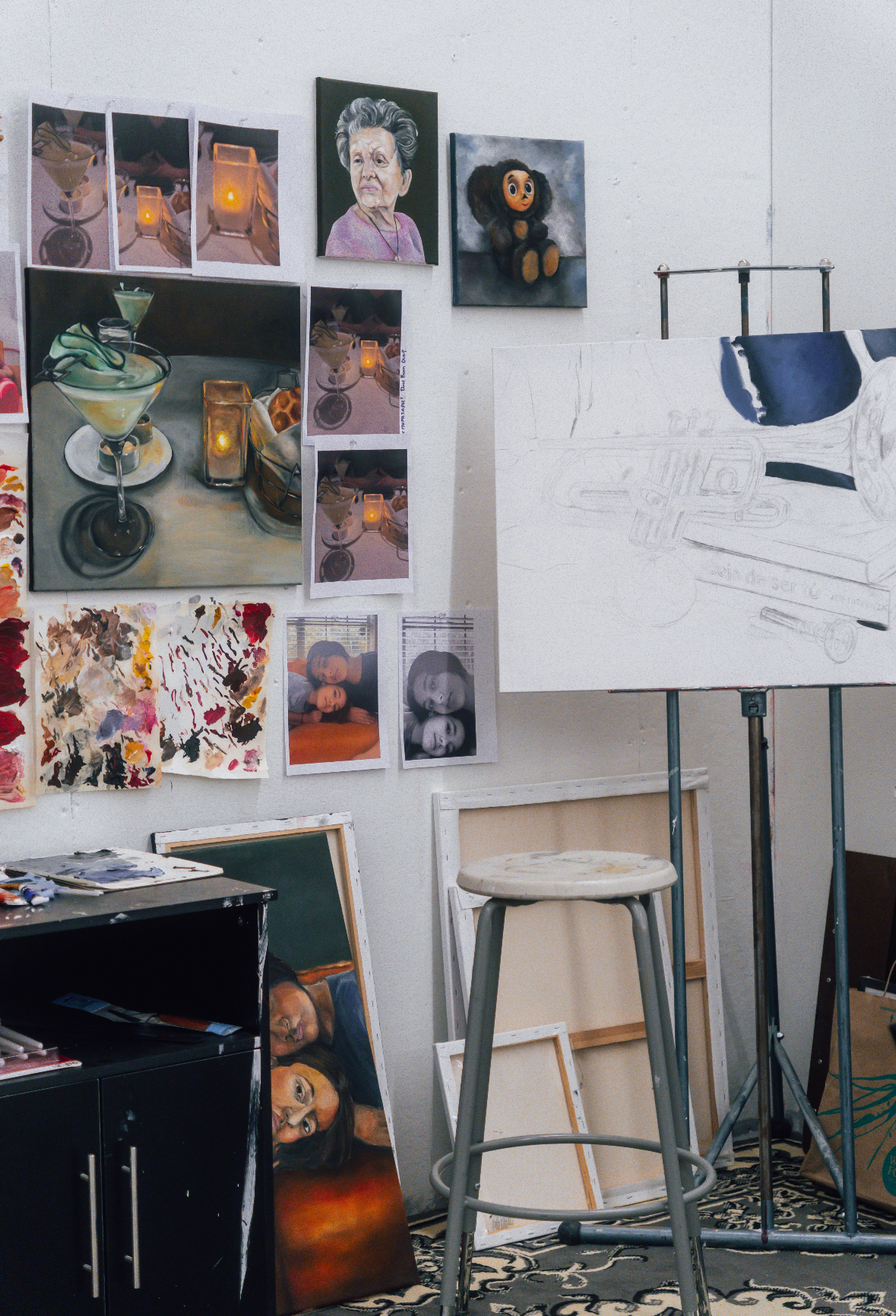 Personal work image 9