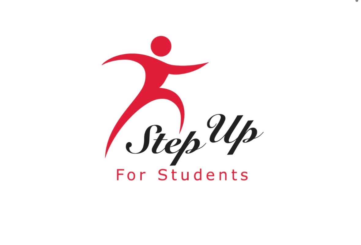 Step Up for Students